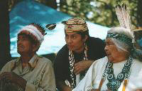 Wintu Elders